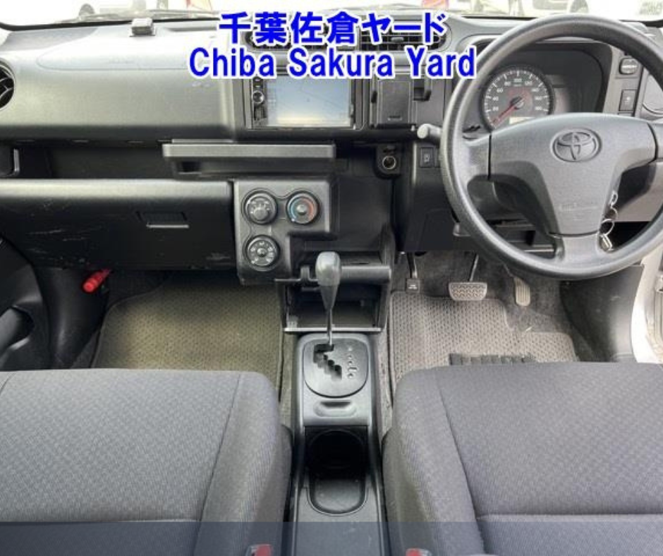 2018 Toyota Probox